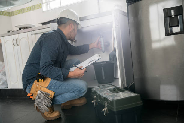 Best Local Plumber Services  in Rockmart, GA