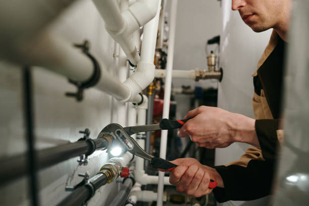 Best Plumbing Repair Near Me  in Rockmart, GA