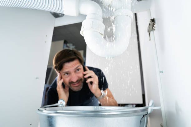 Best Sewer Cleaning Services  in Rockmart, GA