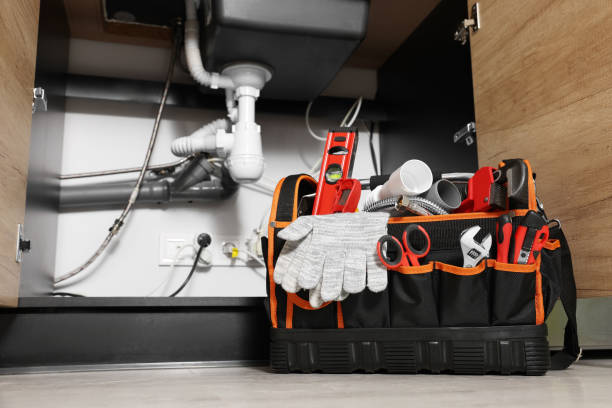 Best Plumbing Inspection Services  in Rockmart, GA