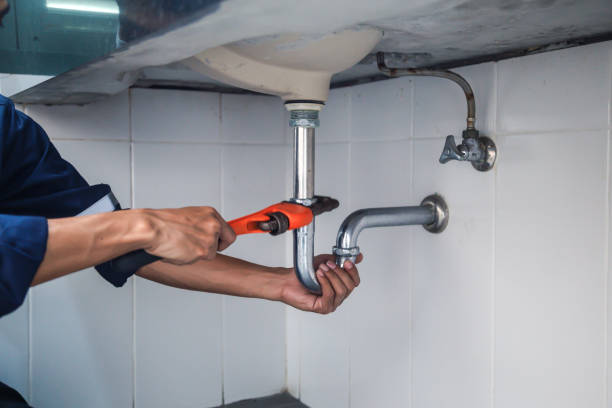 Best Residential Plumbing Services  in Rockmart, GA