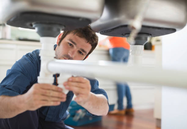 Best Hot Water Heater Installation  in Rockmart, GA