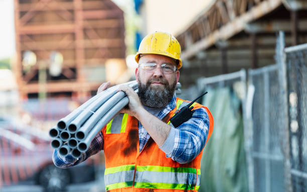 Best Drain Cleaning Services  in Rockmart, GA