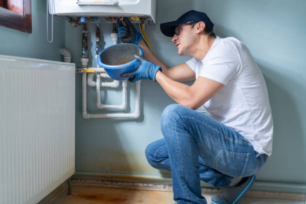 Water Softener Installation in Rockmart, GA
