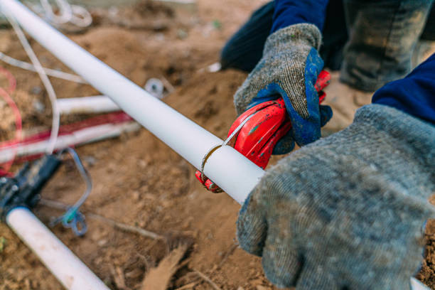 Best Pipe Repair Near Me  in Rockmart, GA