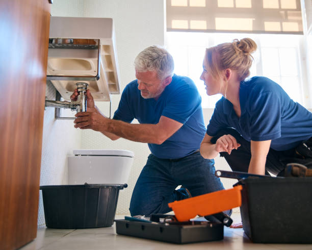 Shower Repair Services in Rockmart, GA